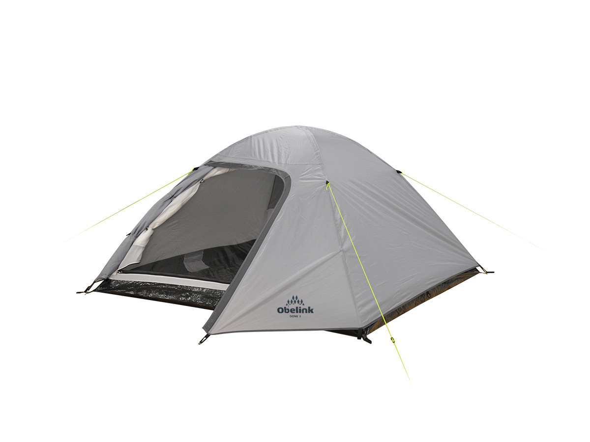 Obelink Dome 3 Koepeltent