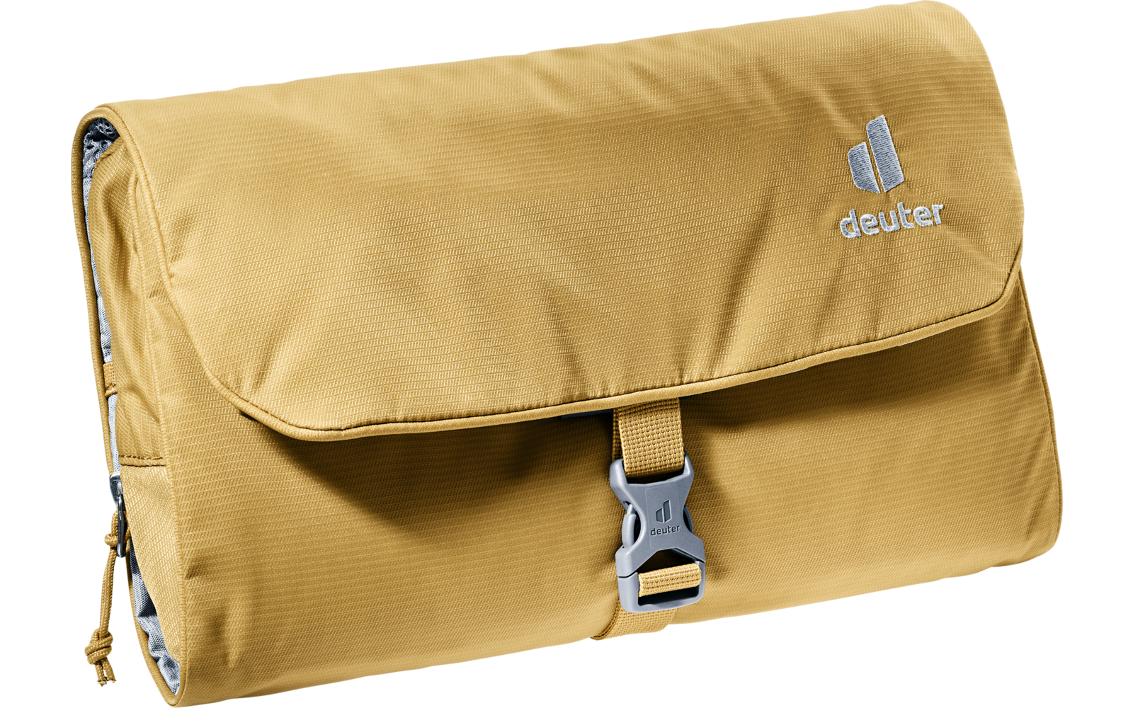 Deuter Wash Bag II Kulturbeutel 2,5 Liter schwarz