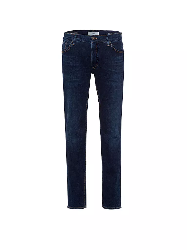 BRAX Jeans Modern Fit CHUCK blau