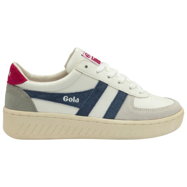 Gola - Women's Grandslam Trident - Baskets