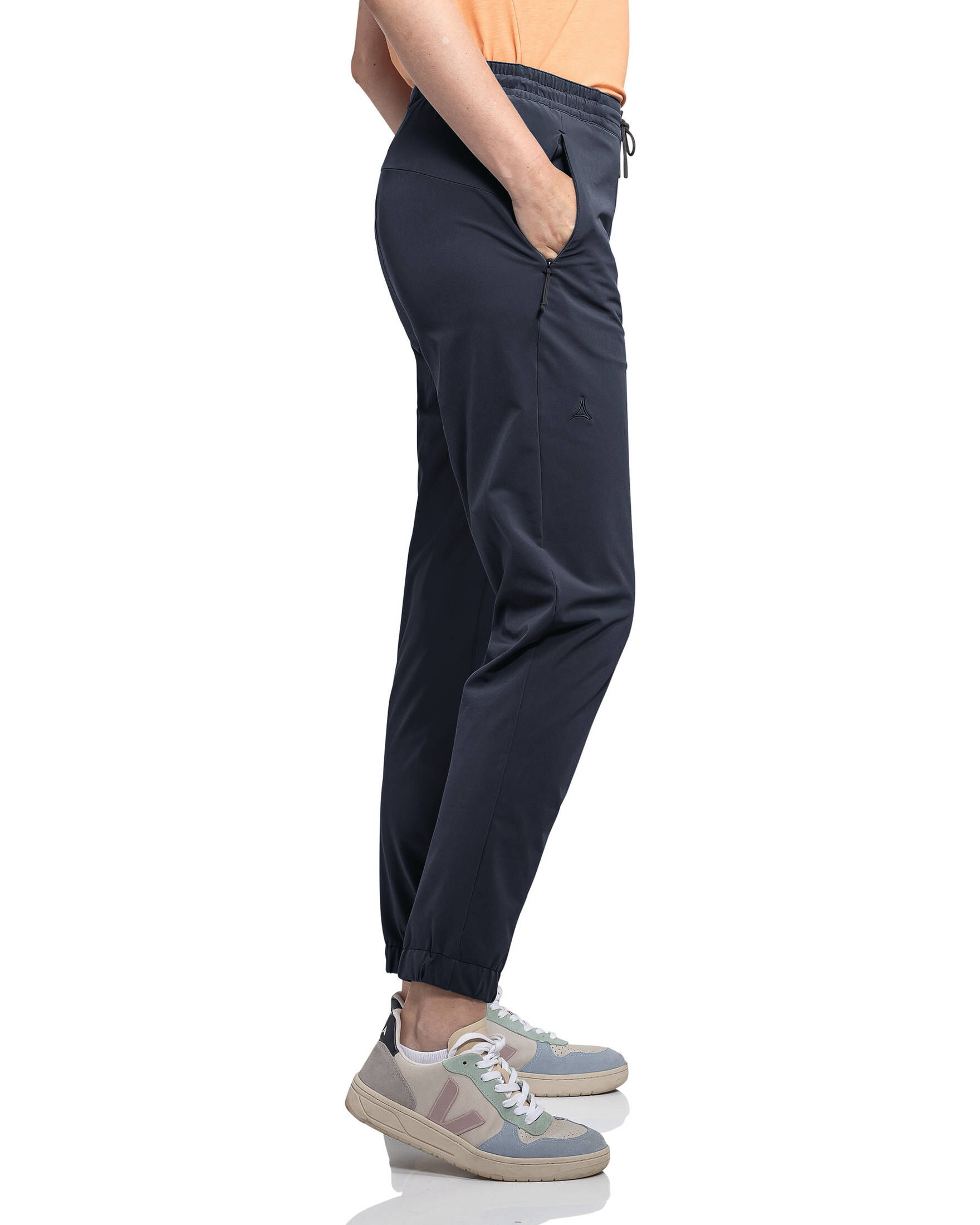 Schöffel| Damen Hose VIENNA L