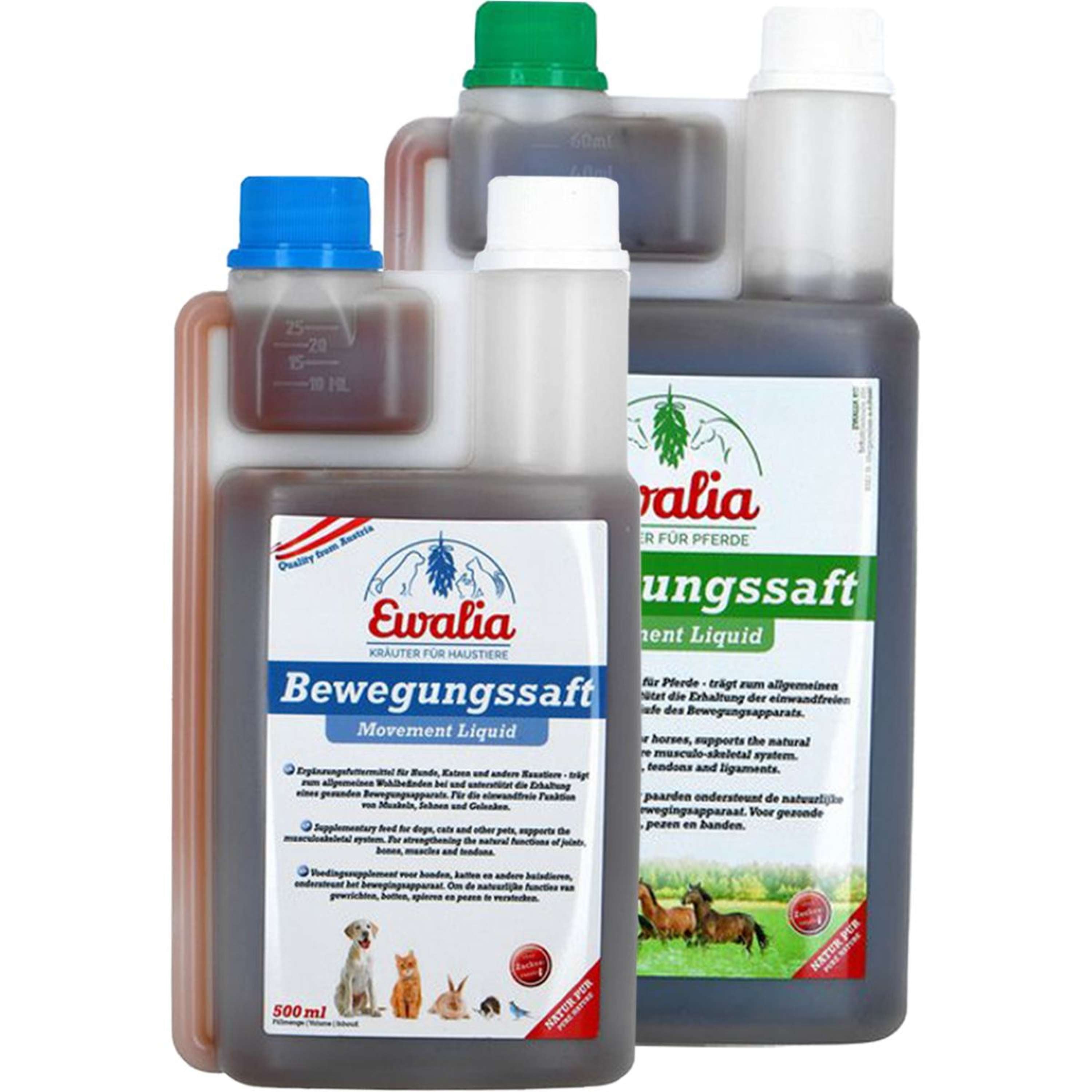 Ewalia Movement Liquid