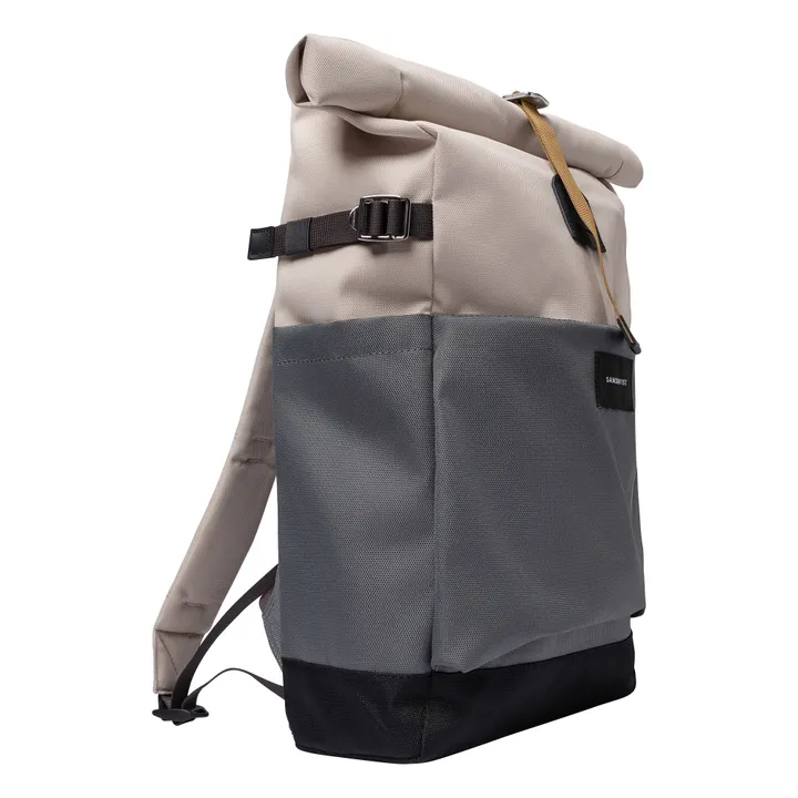 Sandqvist Sac à dos Ilon | Beige
