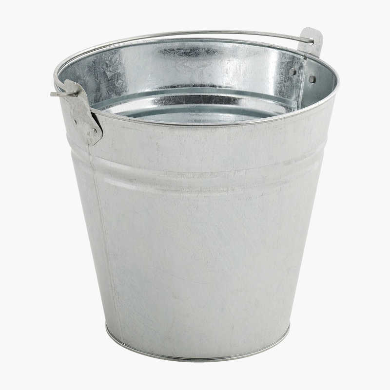 Sinkbøtte, 5 liter
