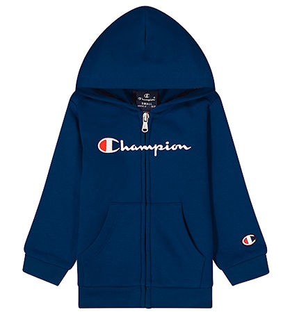 Champion Sweats?t - Blå
