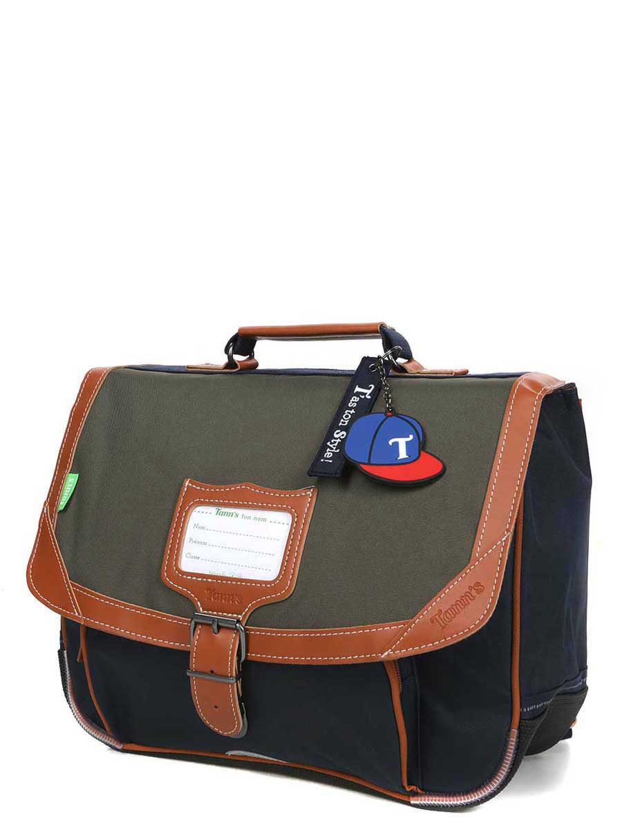 Cartable Tann's Axel 35 cm