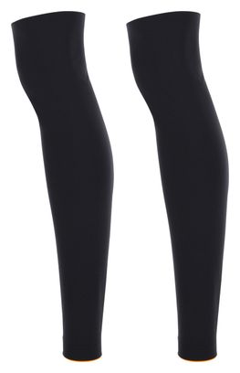 Jambières Unisexe Santini Unico Noir