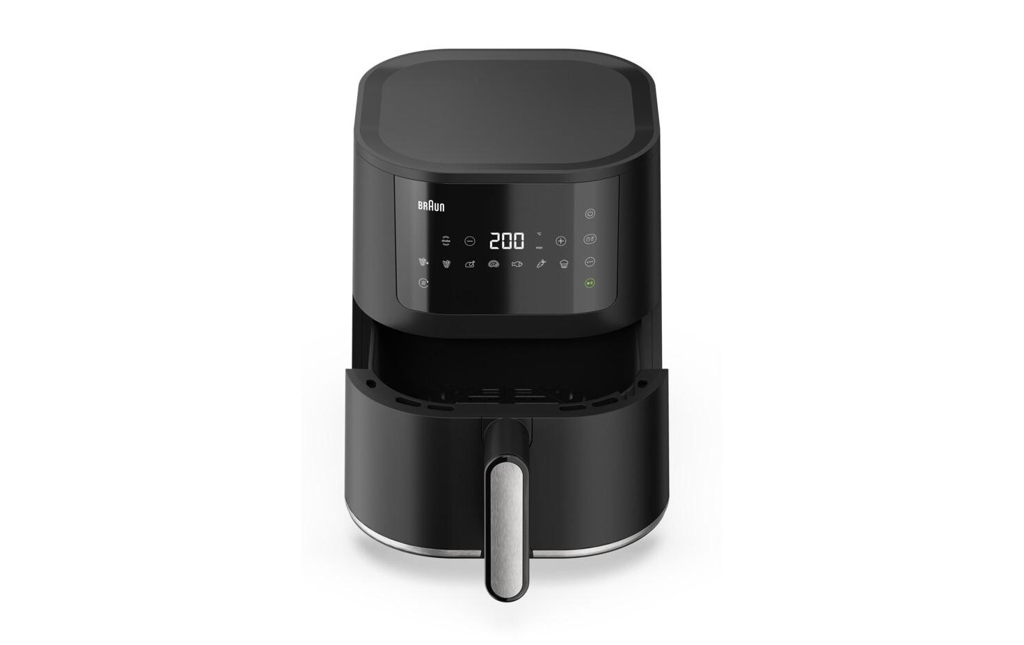 Braun Heissluftfritteuse »MultiFry 3 HF3030« 1500 W