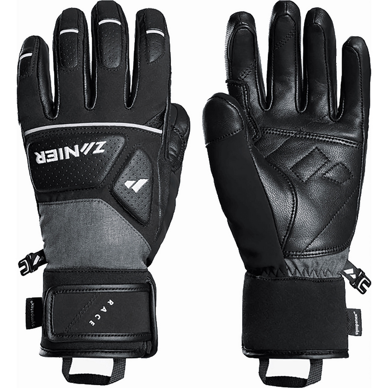 Zanier Gloves Kinder Race-Pro STX Handschuhe