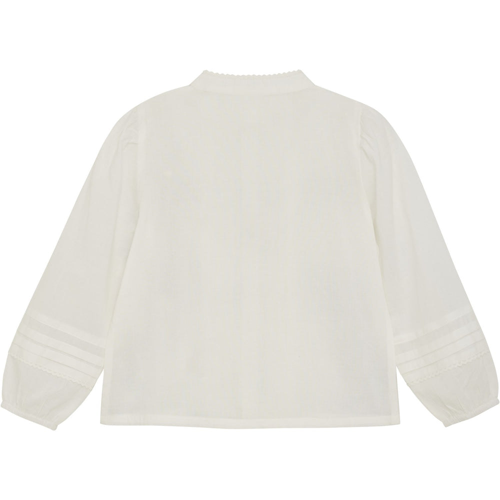 Køb En Fant Egret Skjorte Ls Woven