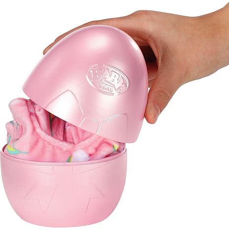 Baby Born Easter Egg