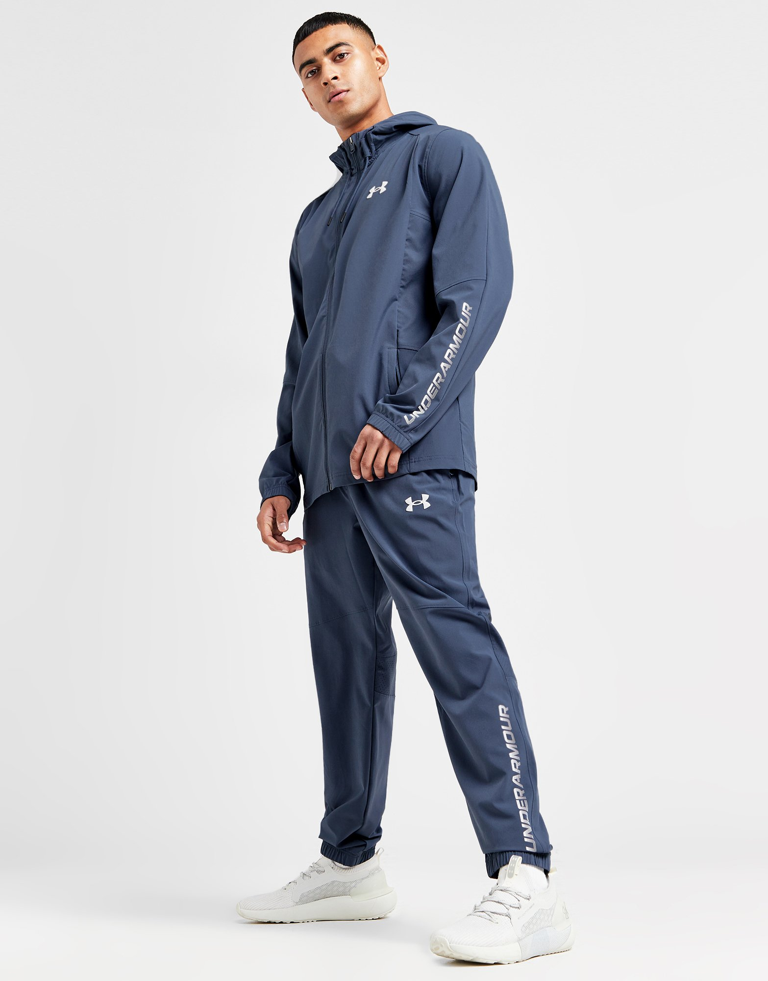 Under Armour Pantalon de jogging Lock-Up