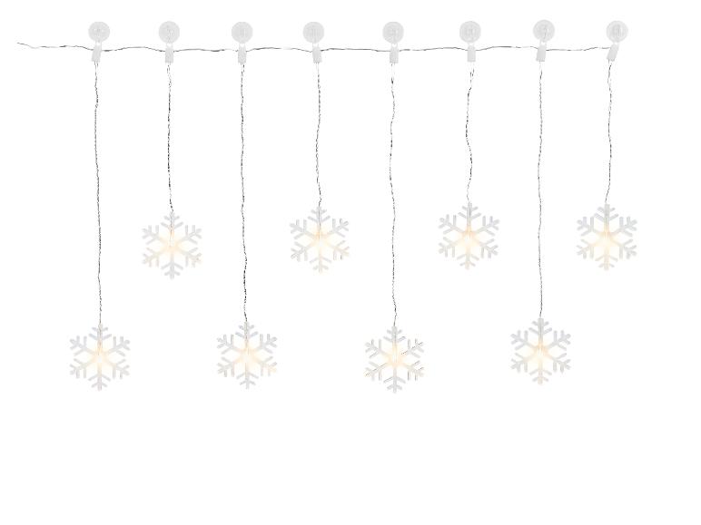 LED-lichtgordijn