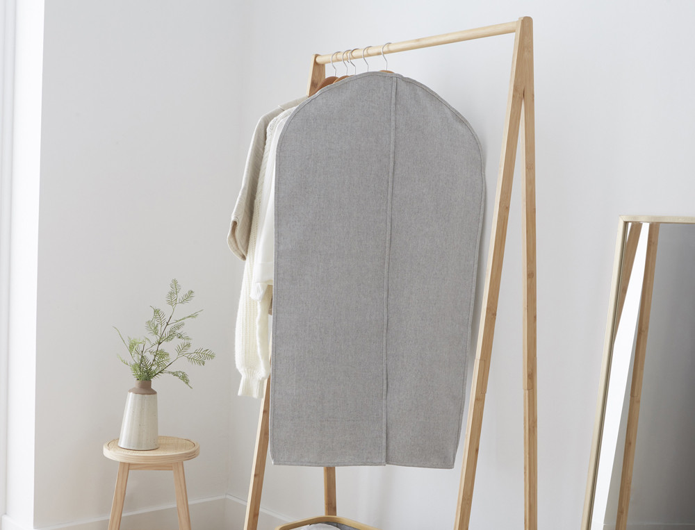 Housse à vêtements-La buanderie