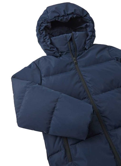 Paimio Down Jacket vinterjakke