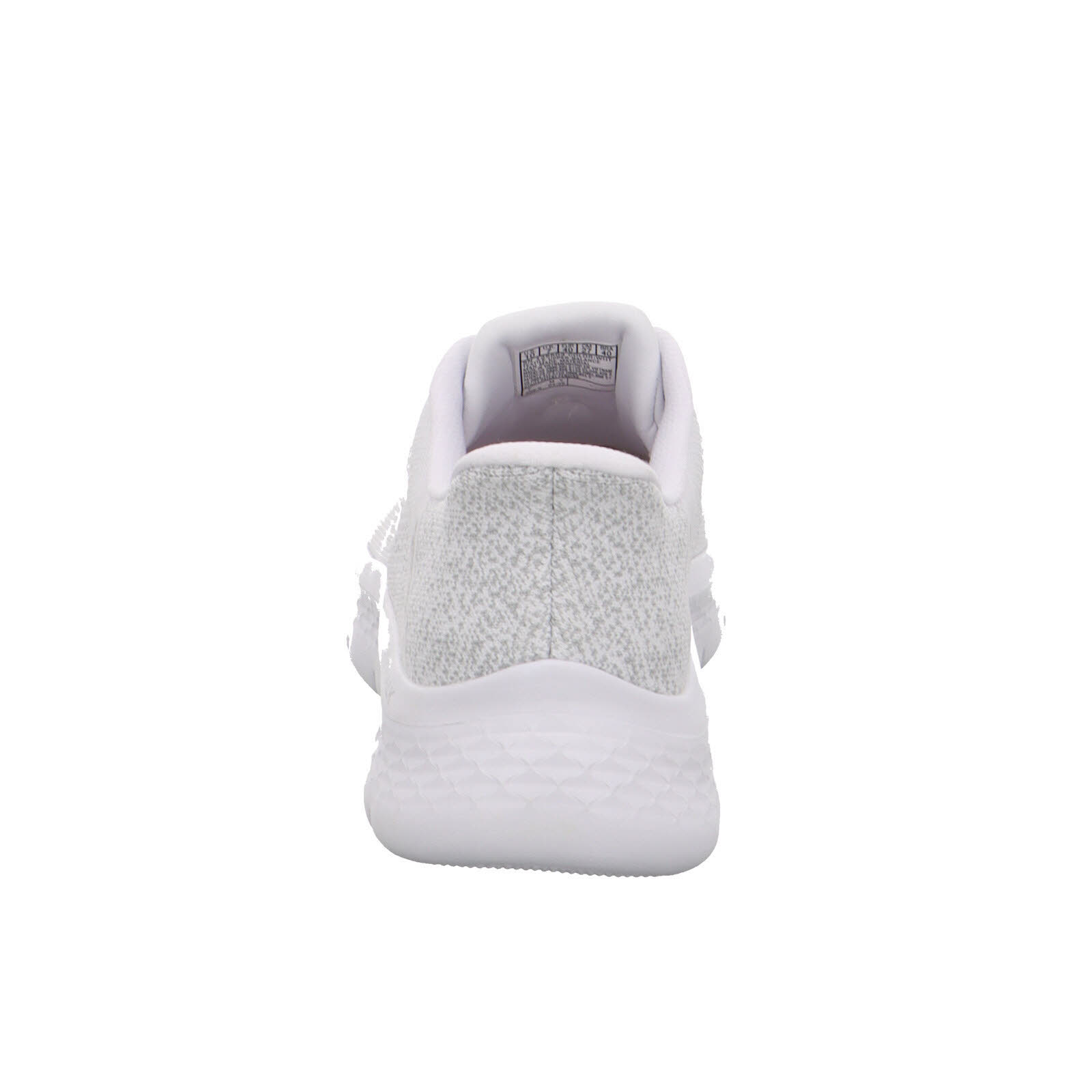 Halbschuhe 125503 WHT