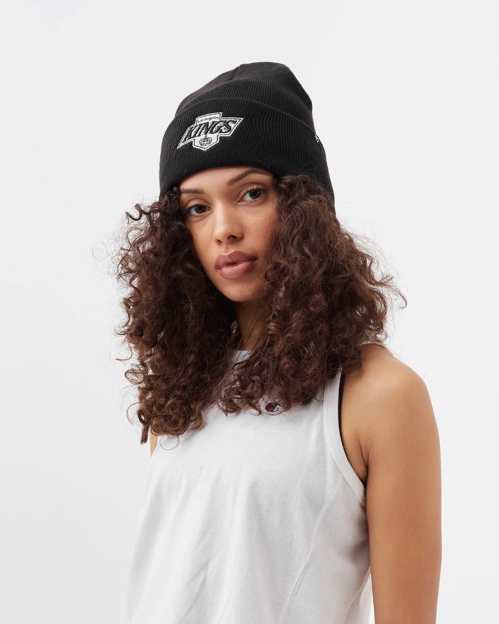 ´47 NHL Los Angeles Kings Haymaker BEANIE