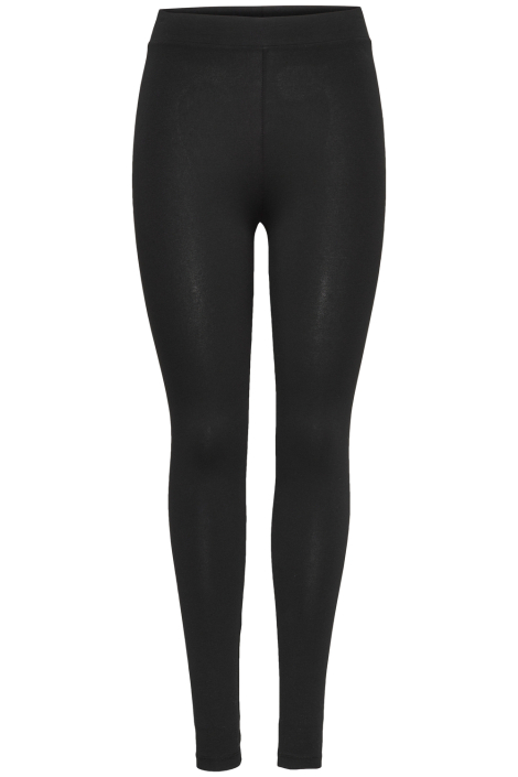 Only zwarte dames legging