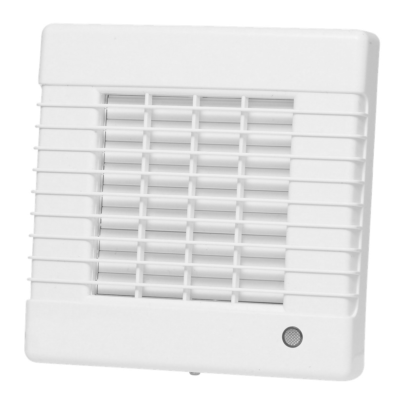 Baderomsvifte IP24 98 m³/h 34 dB