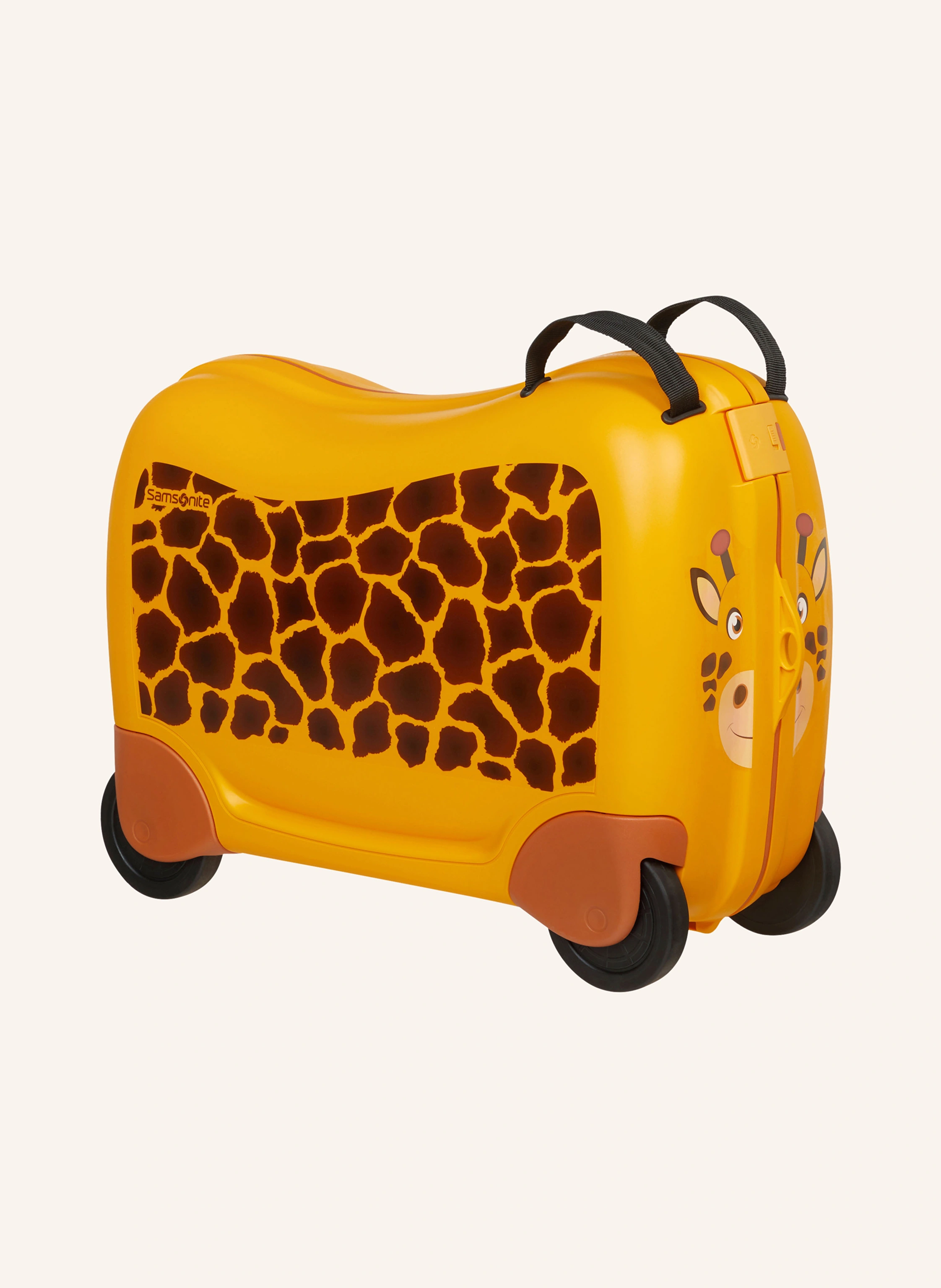 Samsonite Trolley DREAM2GO