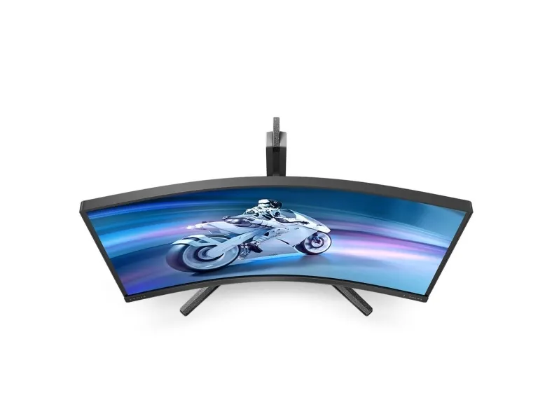 Philips Evnia 5000 27M2C5500W - LED-skærm - kurvet - 27
