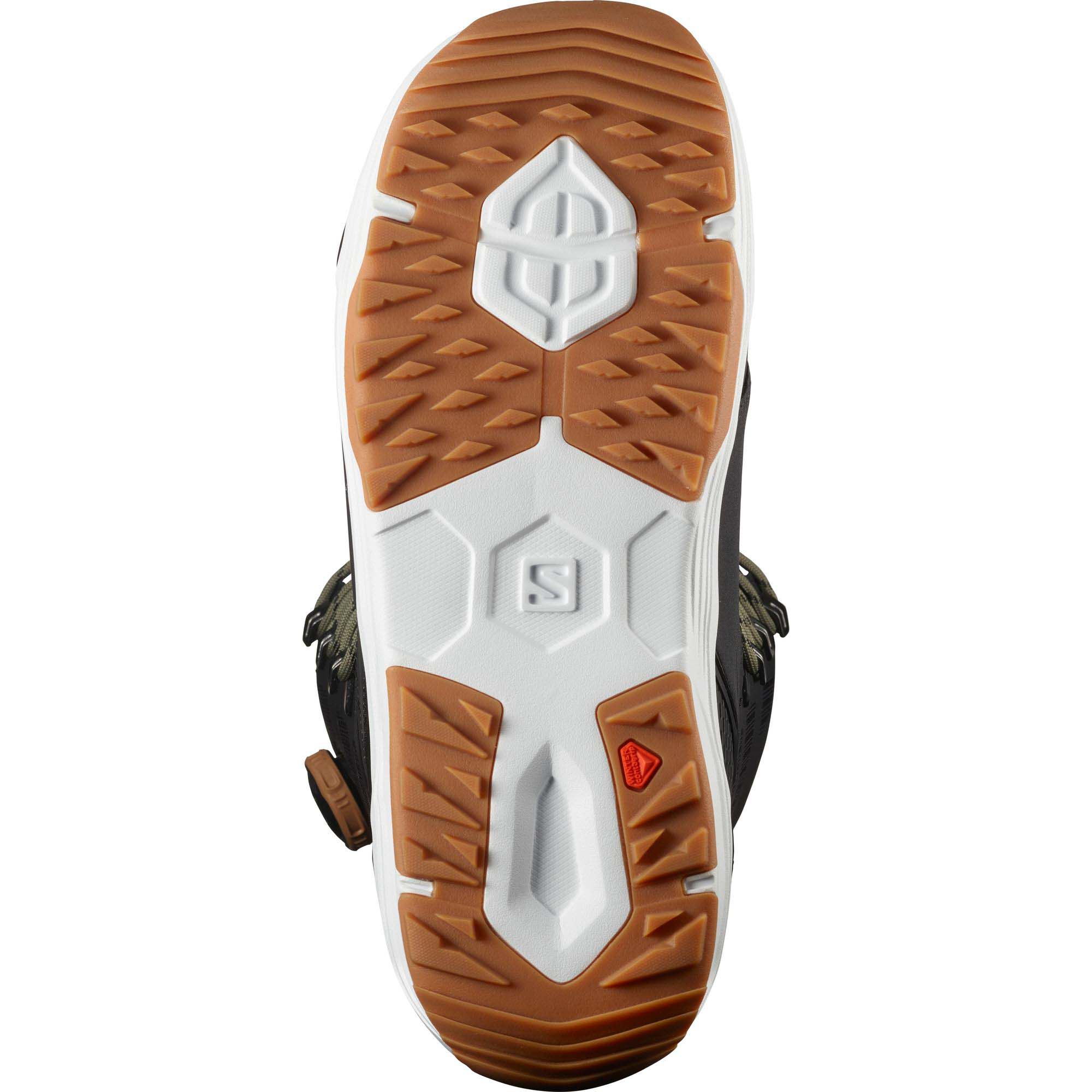 SalomonDIALOGUE LACE SJ BOA