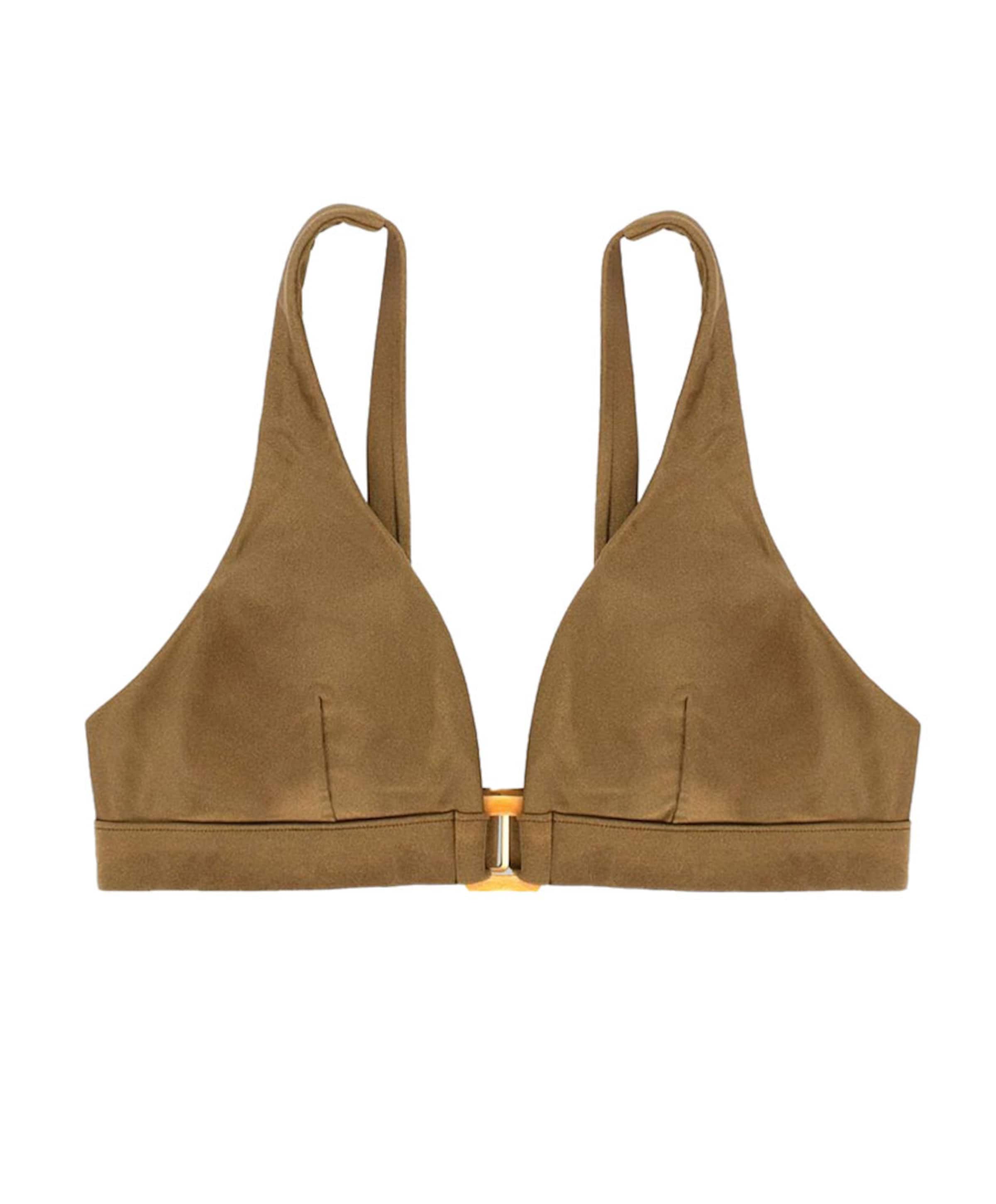 Sam Friday Dames bikinitop groen
