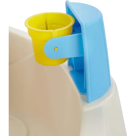 Little Tikes Wasserspieltisch Fountain Factory
