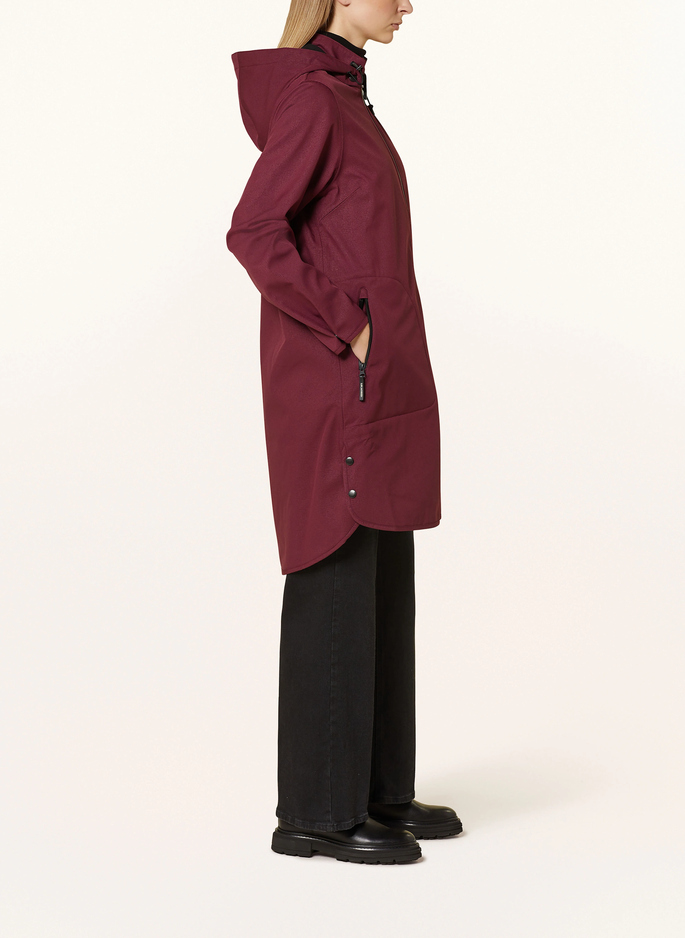 ILSE JACOBSEN Regenjacke RAIN128