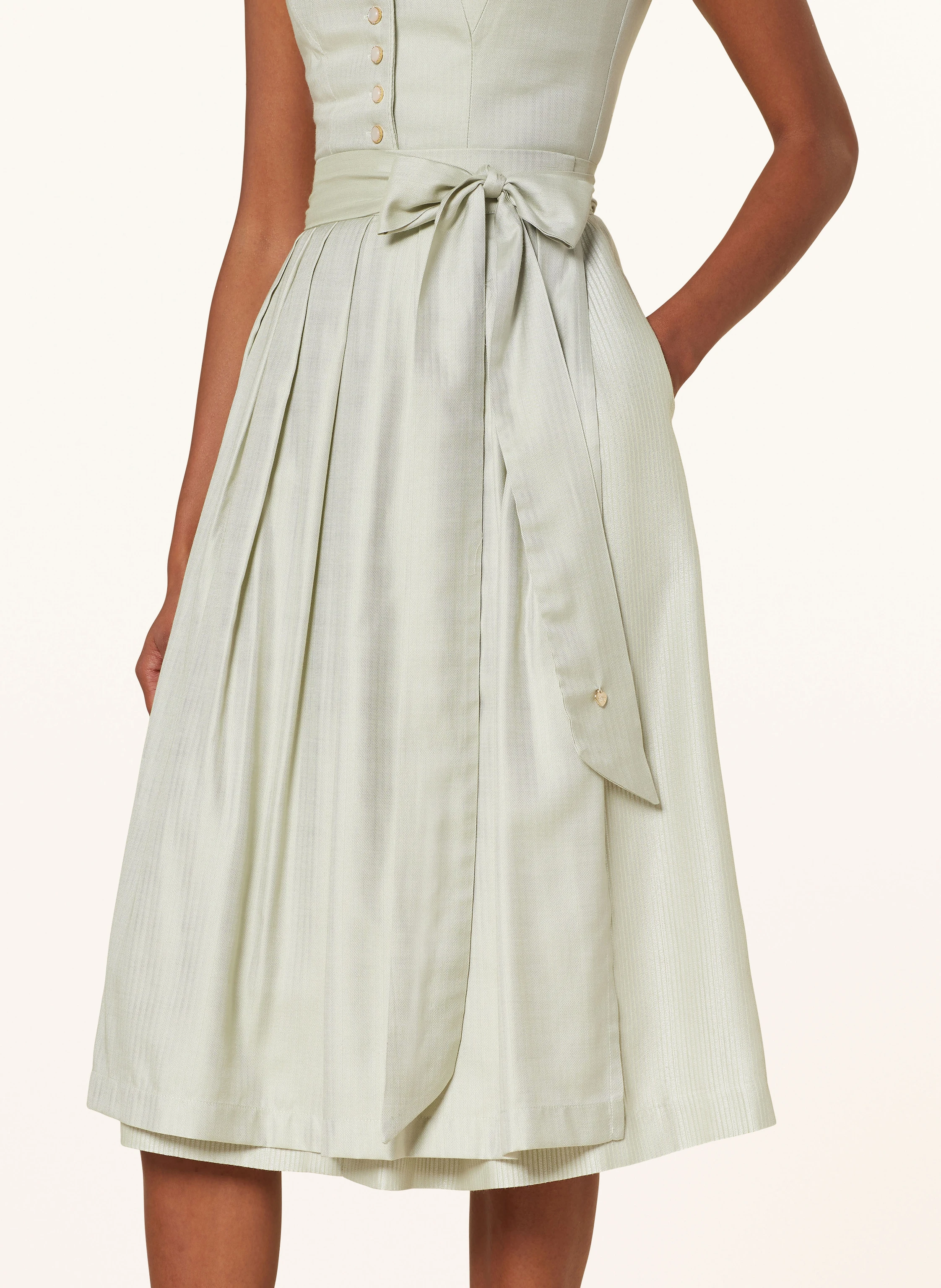 AlpenHERZ Dirndl LUNA