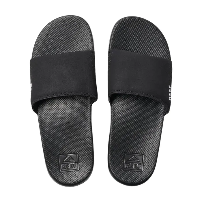 Reef One Slide Slipper Heren