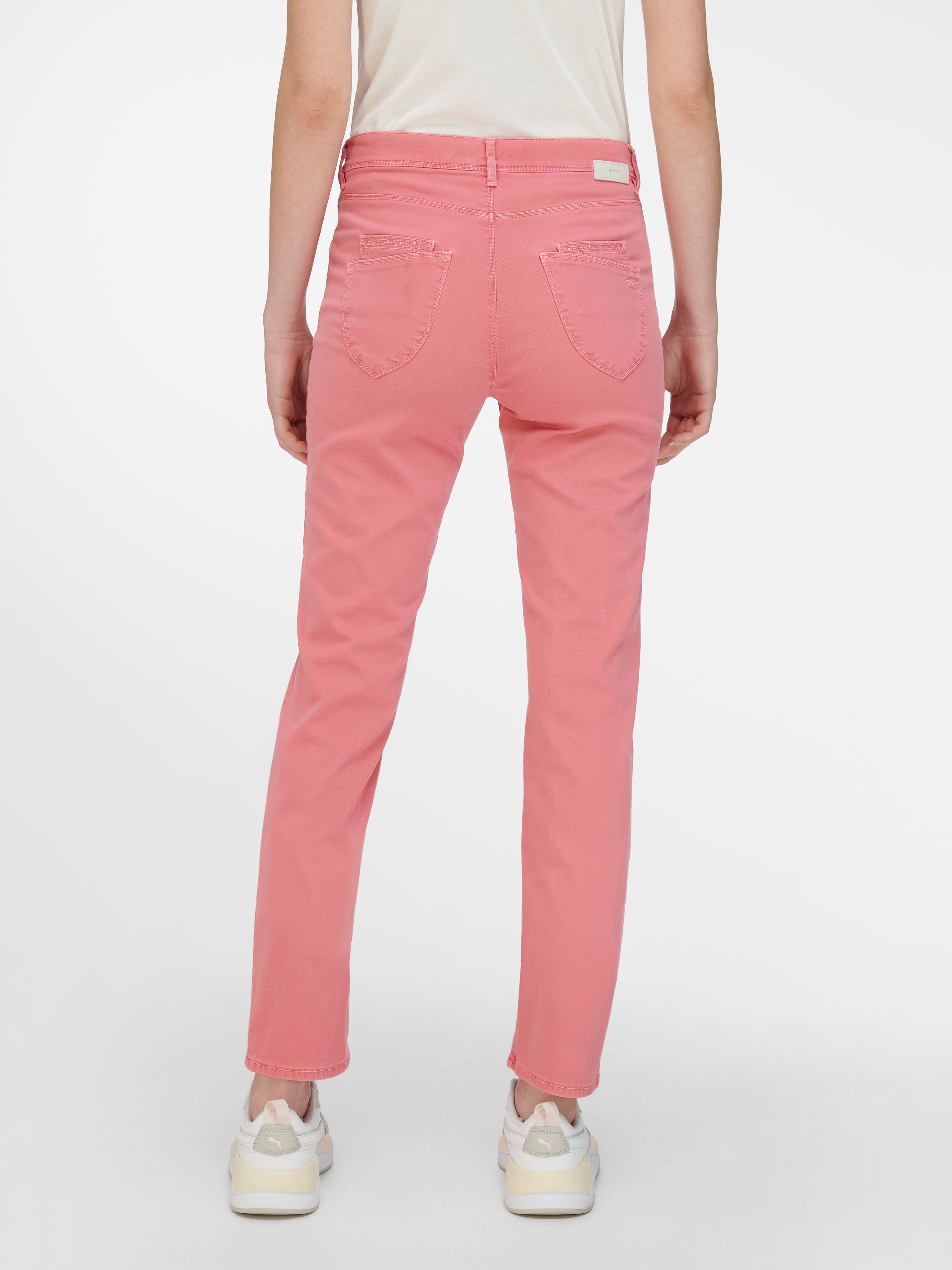 Slim Fit-Jeans Modell Mary