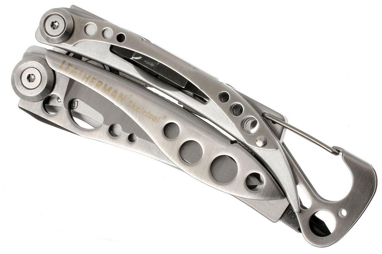 Leatherman Skeletool multitool 830845