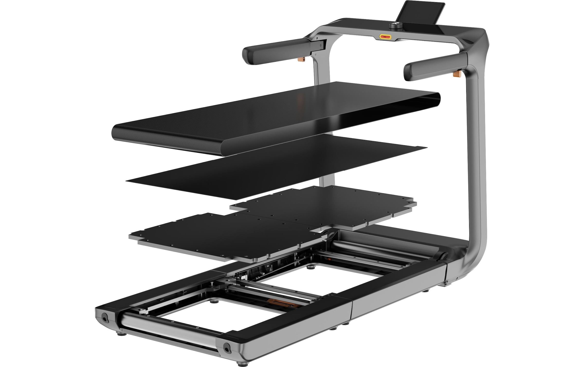Laufband »KingSmith Treadmill X218«