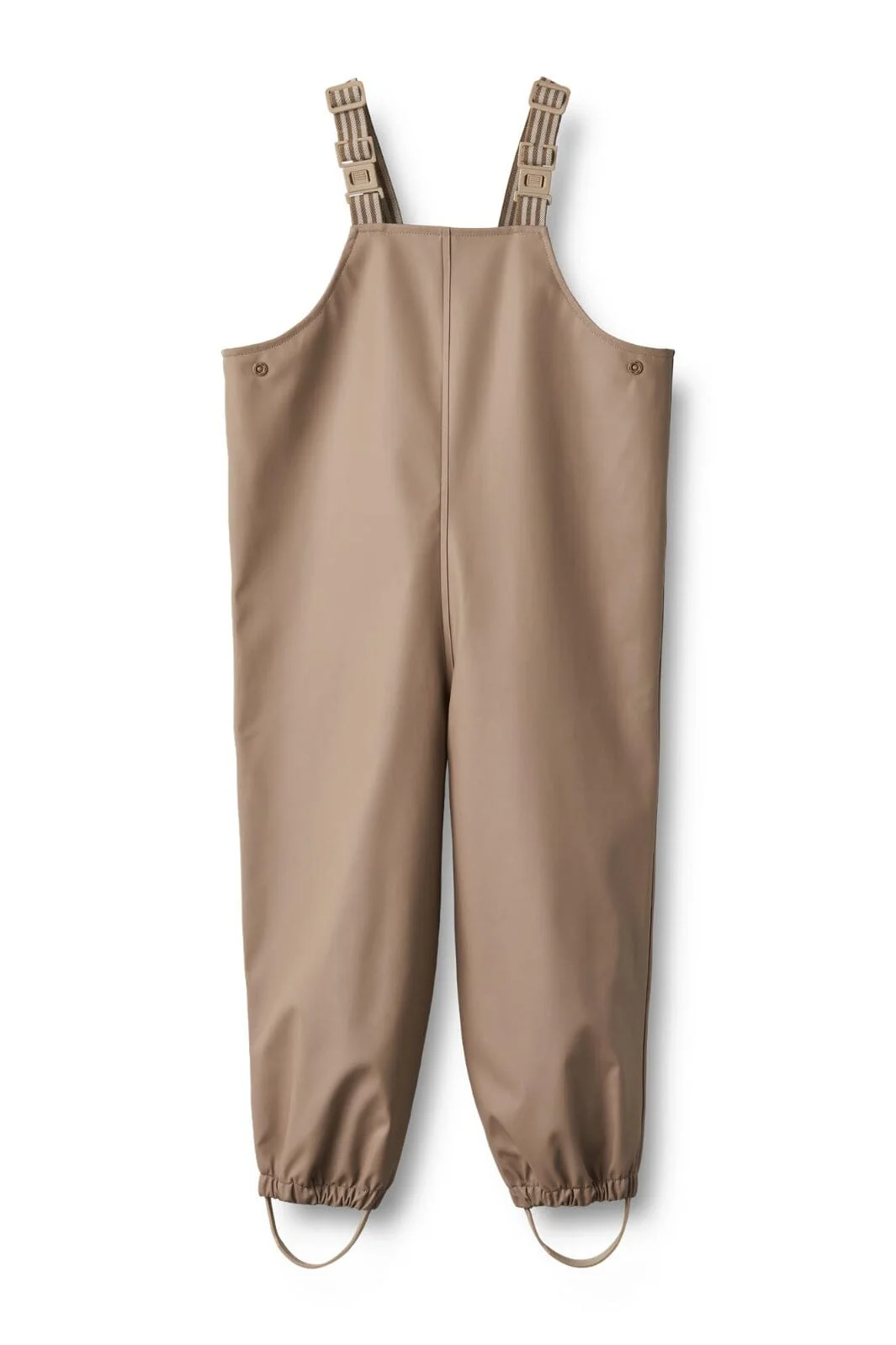Wheat Rainwear Charlo Overall