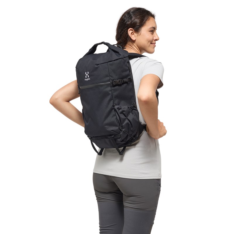 Haglöfs<br>Rygsæk Ardos Rolltop 22
