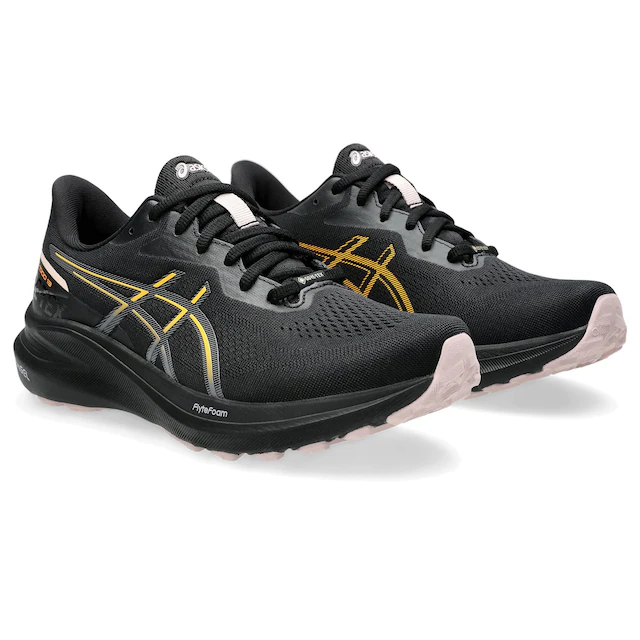 Asics Laufschuh »GT-1000 13 Gore-Tex«  für mehr Stabilität, wasserdicht