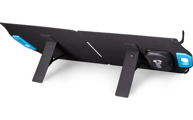Berger XT faltbares Solarpanel