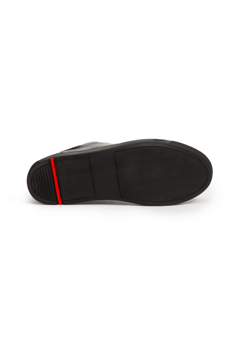 SNEAKER Schwarz
