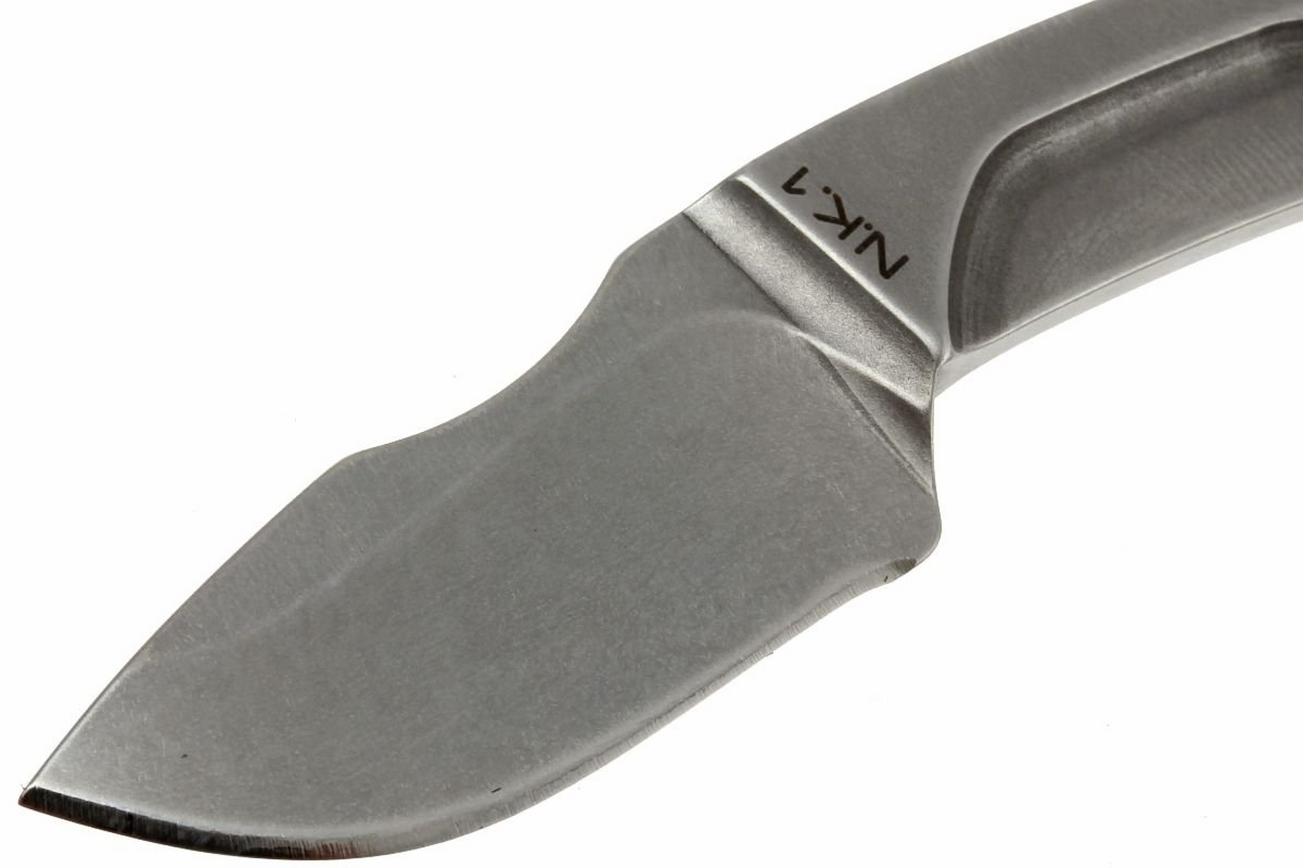 Extrema Ratio N.K.1 nekmes, stonewashed