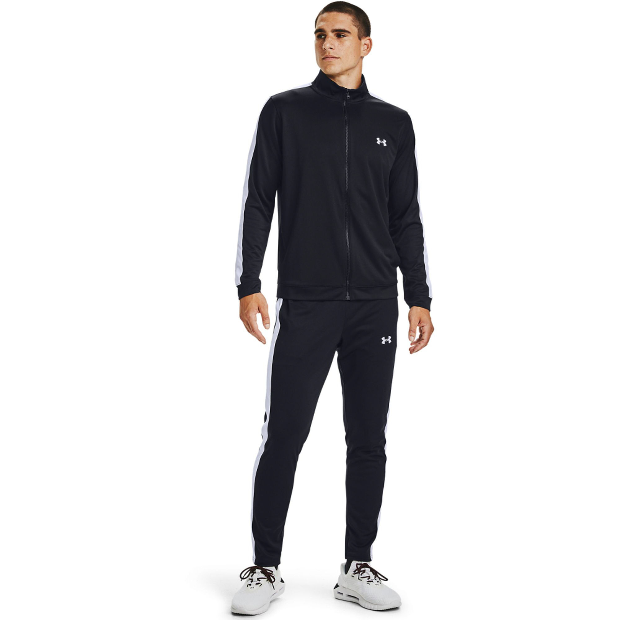 Under ArmourUA Knit Track Suit M