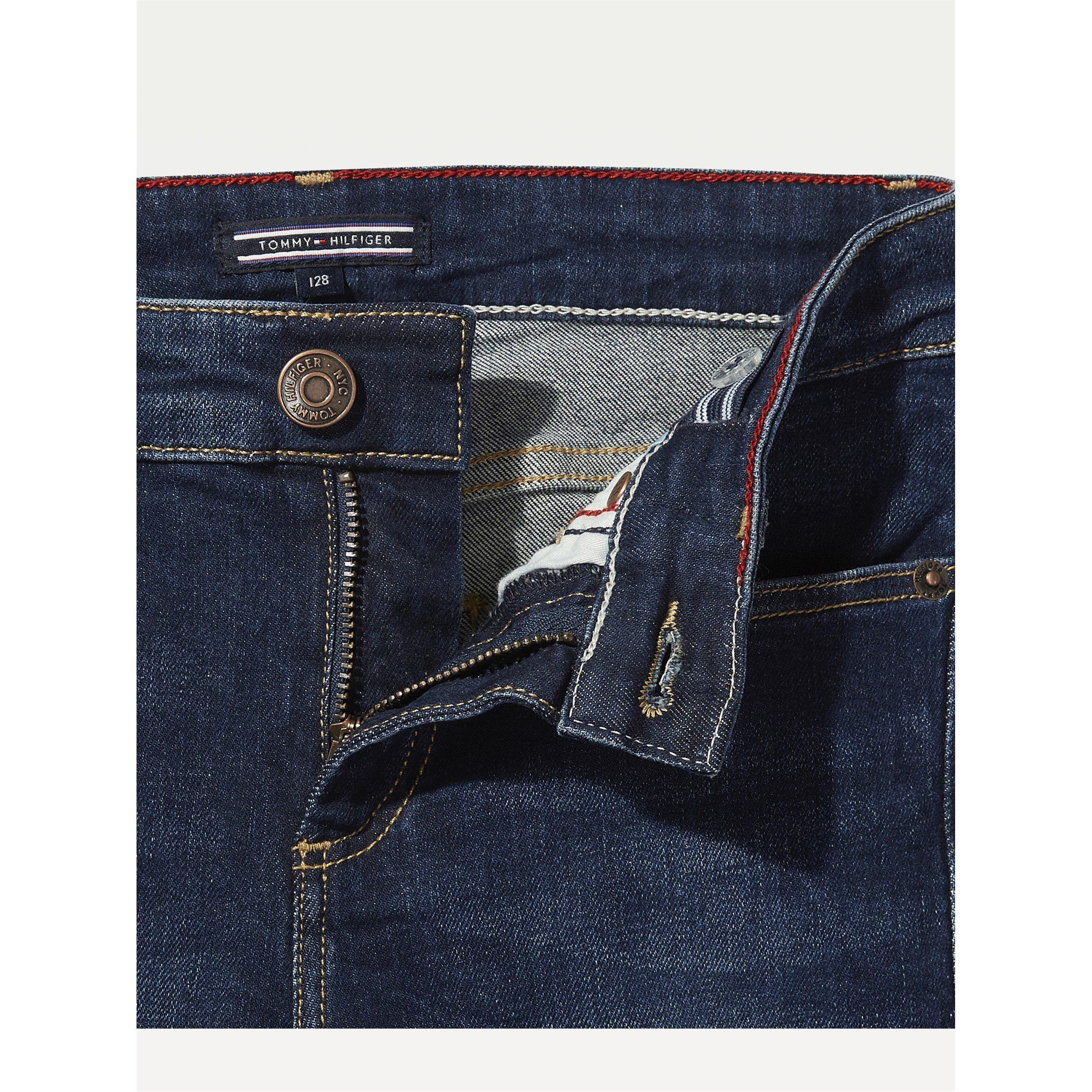 Tommy Hilfiger Scanton Slim Jeans