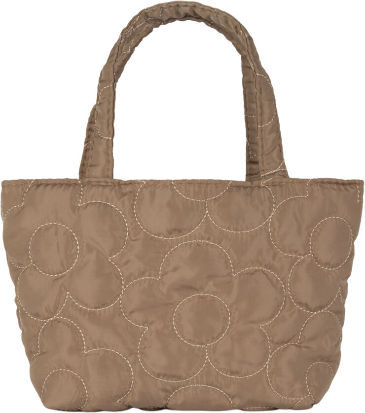 Sui Ava Daisy Bag Light brown