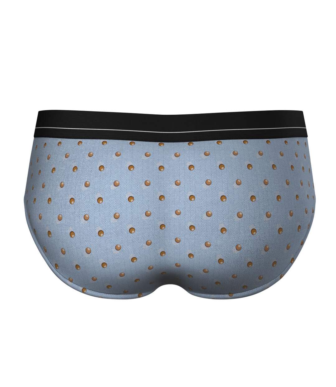Slip homme Swing