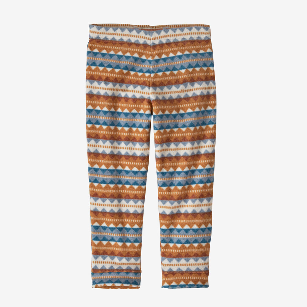 Baby Micro D Fleece Unterteile