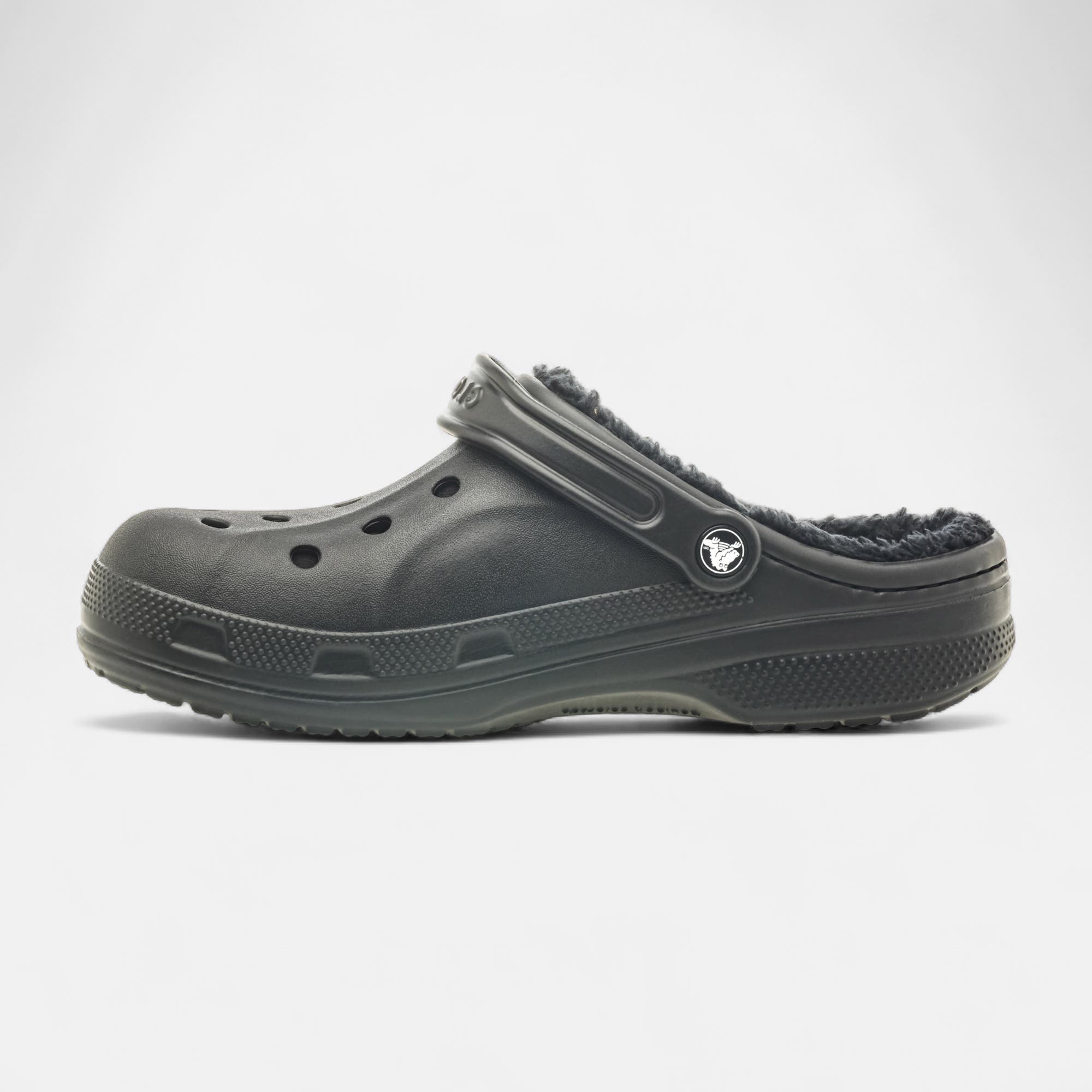 Sabots Homme noir