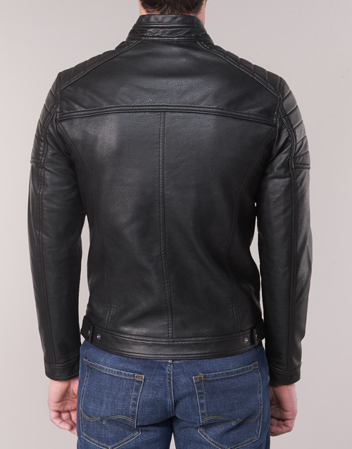Jack & Jones - JJEROCKY - Noir