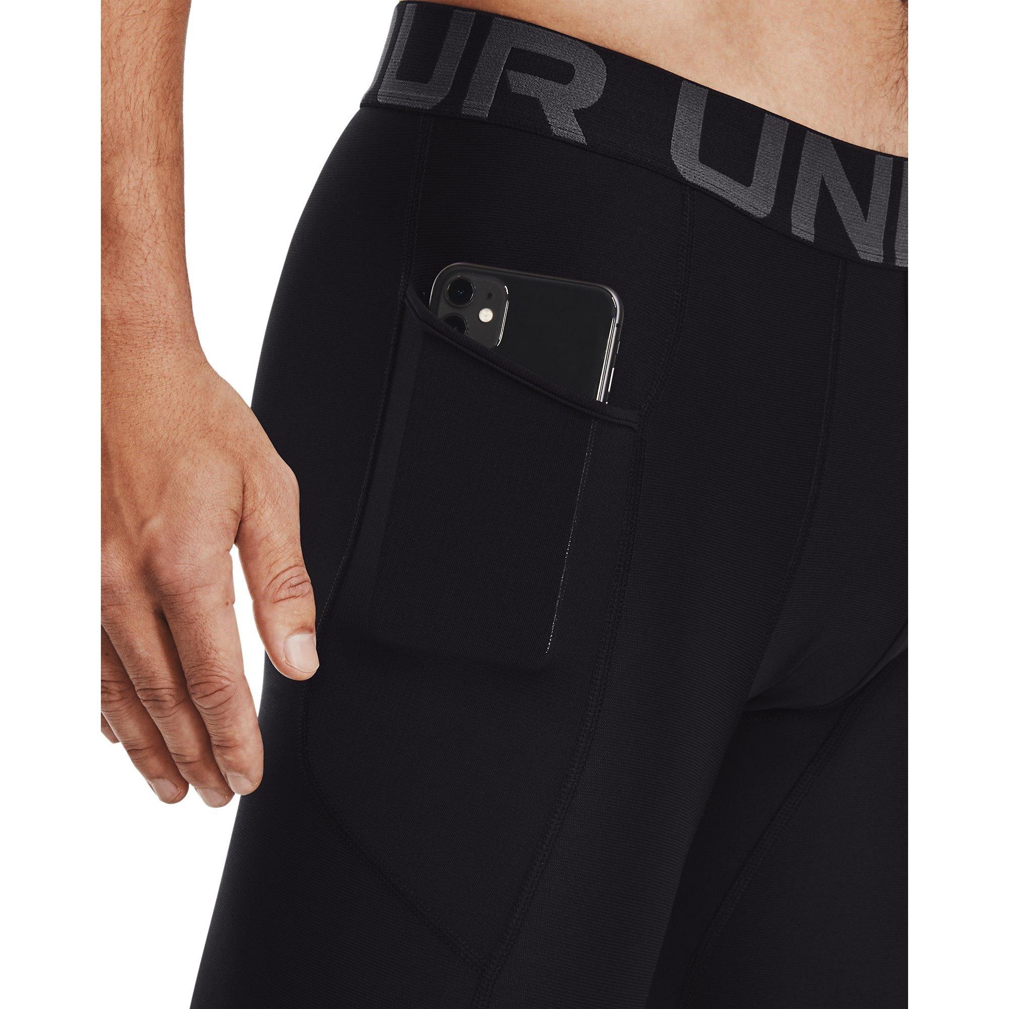 Under Armour HeatGear® Leggings Mens