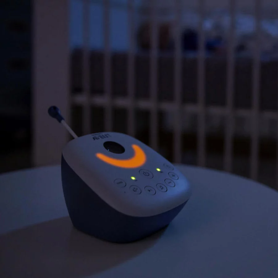Philips Avent DECT Babyphone SCD73526