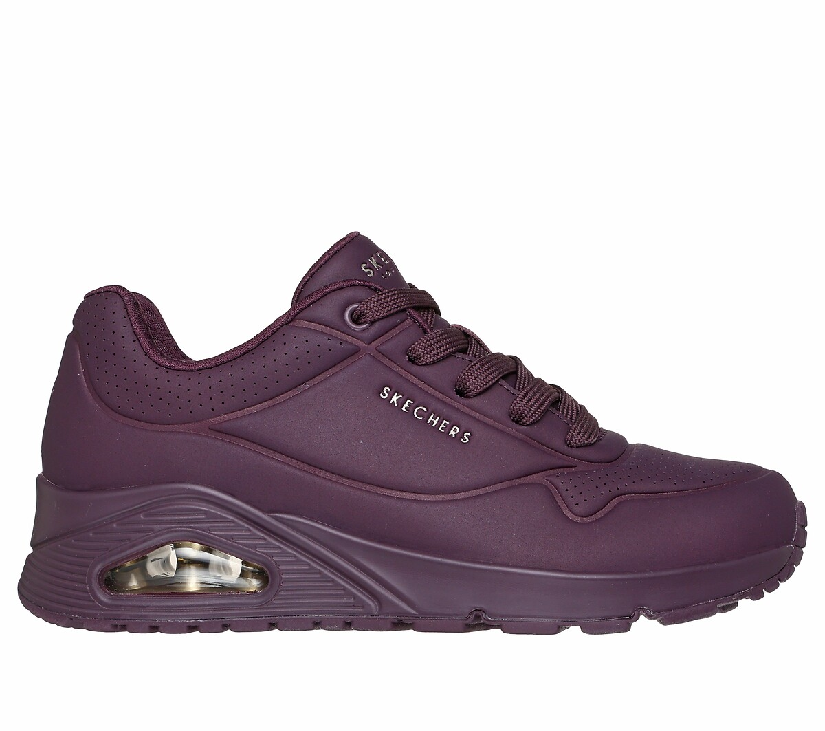 SKECHERS<br>Tênis Uno - Stand on Air